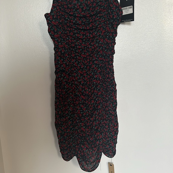 Reformation Wyatt Dress - Picture 4 of 7